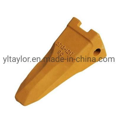 Tooth 61n6-31310 Bucket Teeth Heavy Duty 61n631310 R200 R210 R220 R225 E161-3035