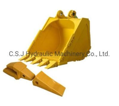Volvo Excavator Bucket for Sale