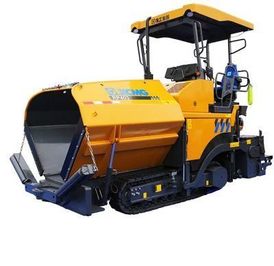 Construction Machinery RP403 Asphalt Concrete Road Paver