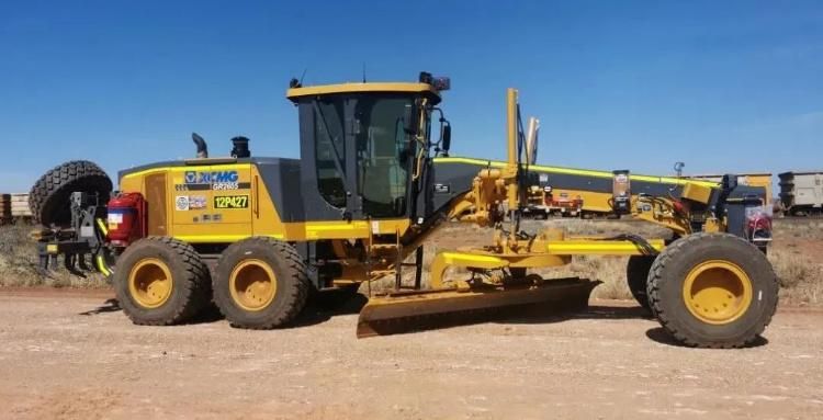 XCMG Official China New Series Motor Grader Gr2605II