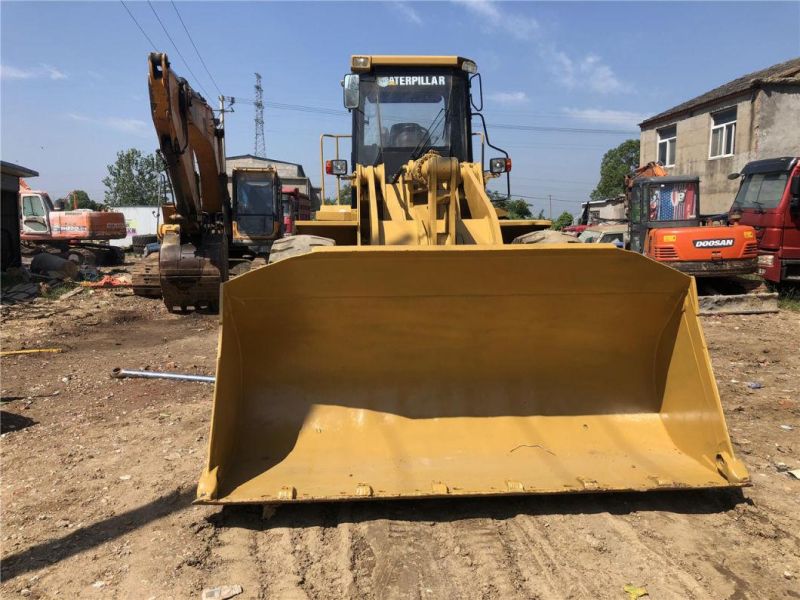 Cat Front Loaders 966f 966c 966g 966e 966 950 Model Manul Mechanic Engine Wheel Loader