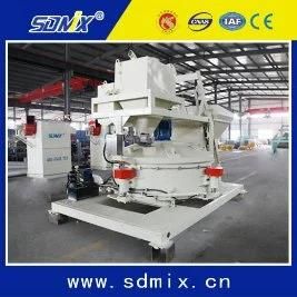 Construction Machinery Factory Price Planetary Concrete Mixer