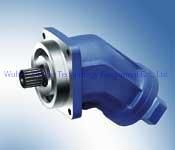 Bosc. H/Rexroth/Parker/Denison/Vickers/Atos/Yuken/Hawe/Hydac Quantitative Variable Hydraulic Motor