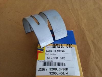 320 Main Bearing 5I7588