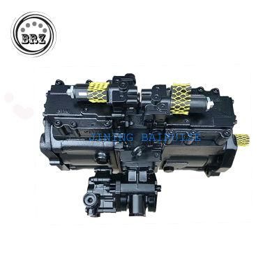 Case Excavator Cx135 Cx135sr Main Hydraulic Pump