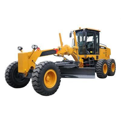 New Cheap Price China Acntruck Gr1803 Small Motor Grader