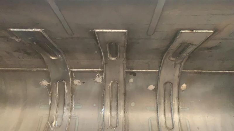 300 Fn Wheel Loade Bucket for Construction Machinery Parts