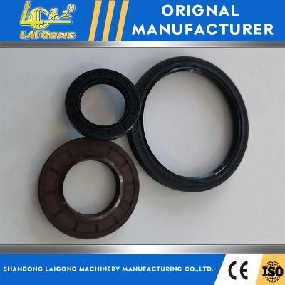 Lgcm High-End Tc Lips Type Oil Seal Rubber