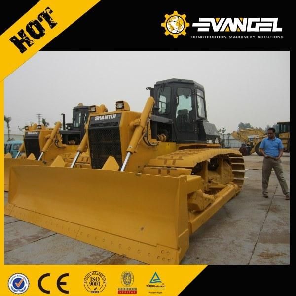 220HP Shantui Bulldozer 220HP SD22 with Rear Ripper