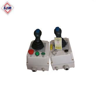 Tower Crane Hoist Spare Parts Master Controller