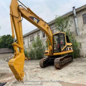 Used Cat 320bl 20 Ton Crawler Excavator, Caterpillar 320b 330b 330d Excavator
