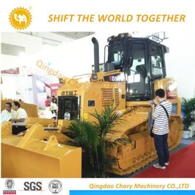 Construction Machine Hbxg SD5K 130HP Mini Bulldozer /Dozer