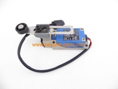 Dh60-7 Dh150LC-7 Dh230LC-7 Dh340LC-7 Dh420LC-7 Excavator Cut off Solenoid Valve 549-00046