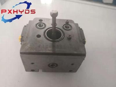 Hydraulic Pump Parts A4vg125 HD Valve