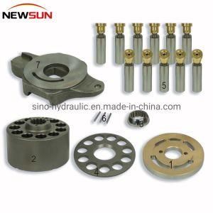 Hydraulic Piston Pump Parts for Excavator Pvk-2b-505