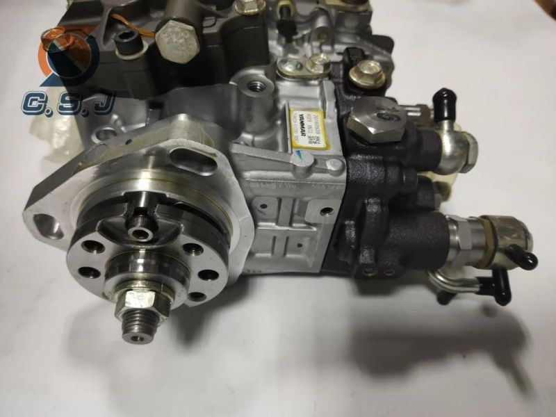 Fuel Injection Pump for Yanmar Engine 4tne92 4tne94 4tne98 4tnv88