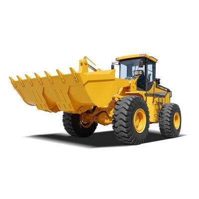 New 5 T Front End Loader Prices