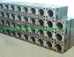 Excavator Hydraulic Breaker Spare Parts Cylinder Power Cell