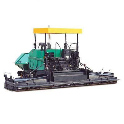 Paver Machine 7.5m RP756 Asphalt Paver Spare Parts