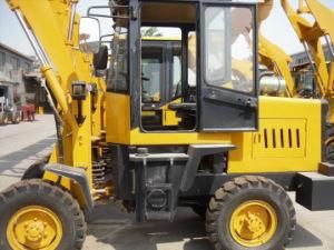 Wheel Loader (910)