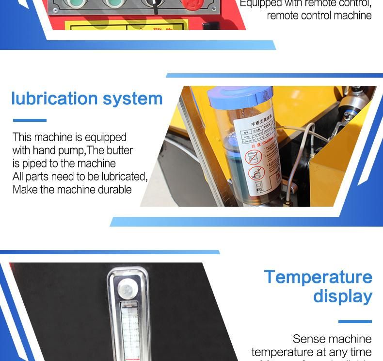 Concrete Pump Secondary Construction Pump