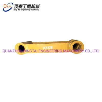 Excavator Spare Parts Bucket H Link for E320
