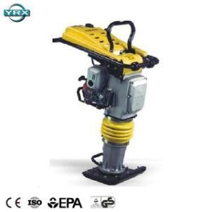 Good Quality Tamping Rammer Yrx68h for Sale