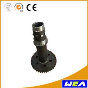 Wheel Loader Spare Parts Torque Converter Shaft Gear40A0027