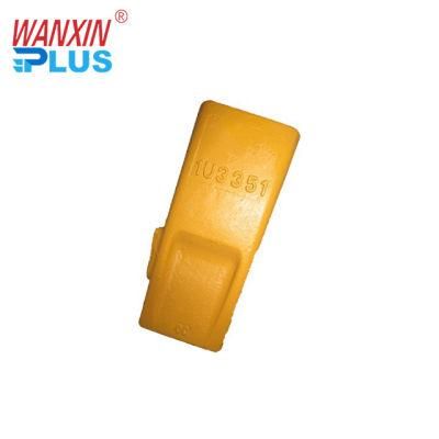 Suitable for J400 Models of Mechanical Bucket Tooth Parts 1u3351