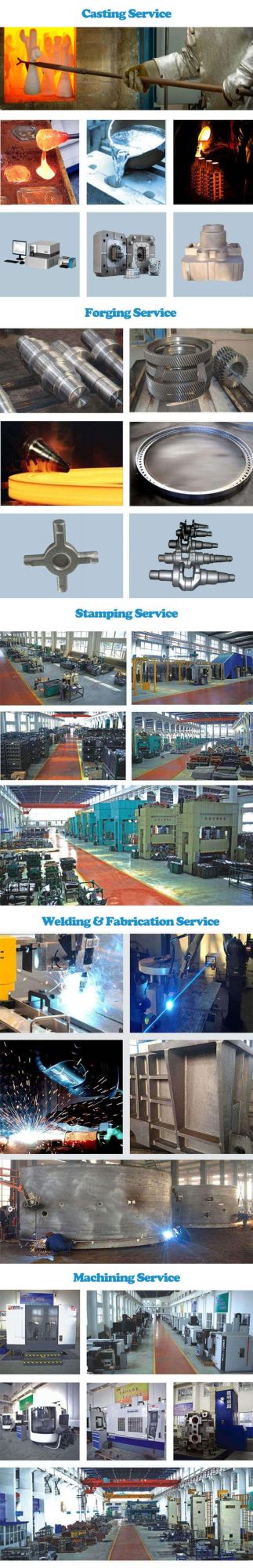 Densen Customized Alloy Steel Super Large Hot Forging Crane Wheels, Crane Rail Wheels, Train Wheels for Sale