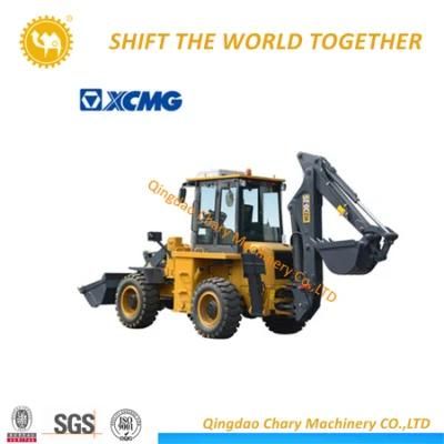Backhoe Wheel Loader/2.5 Ton Backhoe Loaders