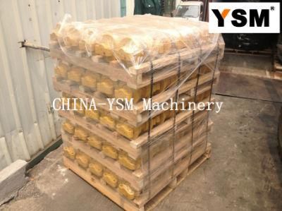 D8k, D8n, D9n Bottom Roller for Bulldozer Parts Caterpillar