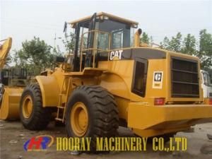 Original USA Cat 966g Wheel Loader/Used Caterpillar 966g Wheeled Loader