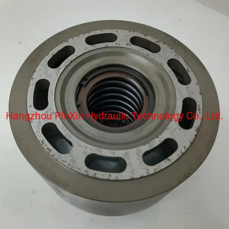 Hydraulic Spare Parts for Rexroth A10vso Pump