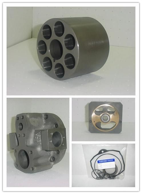 Hydraulic Spare Parts for Hpv116 Pump Repairing
