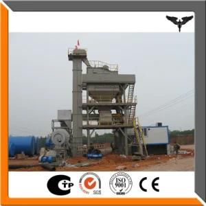 Hot Mix Asphalt Plant Lb Series, Automatic Asphalt Batch Mix Plant