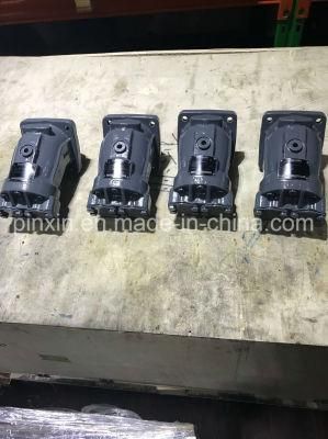 A2FM32 Hydraulic Piston Motor for Hoisting Machinery Concrete Mixer