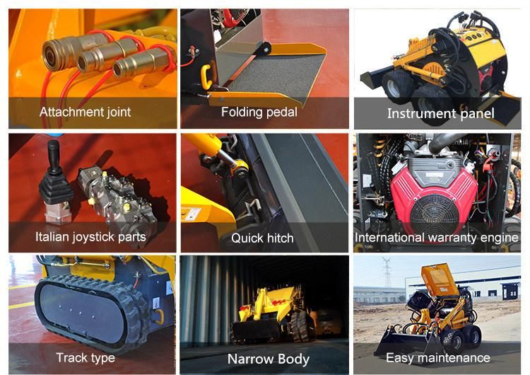 Lawn Aerator for Dingo/Kanga Mini Digger /Loader