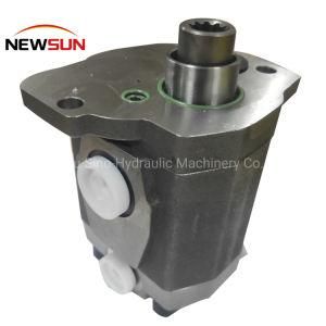 Ap2d21/25 Series Hydraulic Pump Parts of Gear Pump