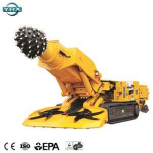 Hydraulic Mining Yrx320 Roadheader for Sale