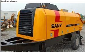 2010 Full Reconditoned Pump Sy Brand