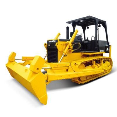 Hot Selling Bulldozer Shantui Str13 Crawler Bulldozer