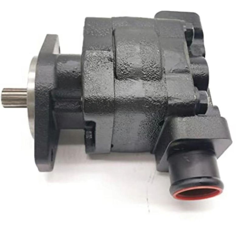 Hydraulic Pump At179792 for John Deere 310K 310e 310j 310g 710d Backhoe Loader