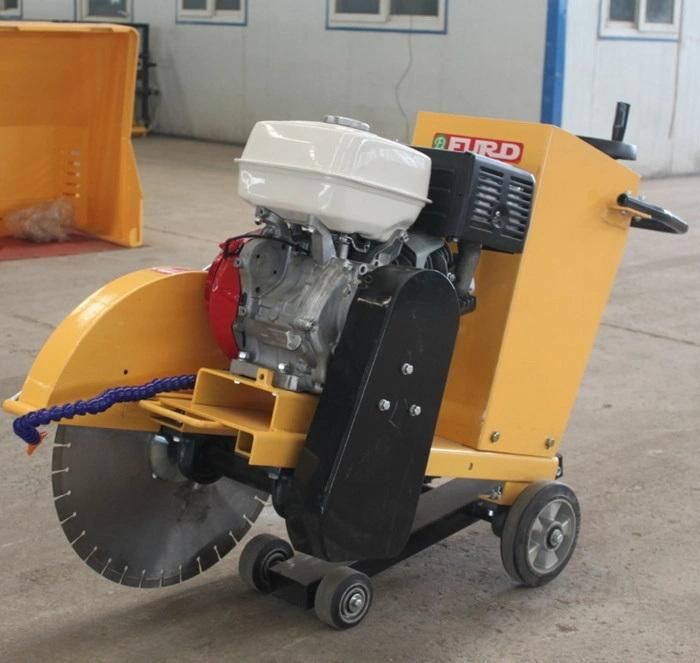 Portable Small Road Cutting Machine for Sale