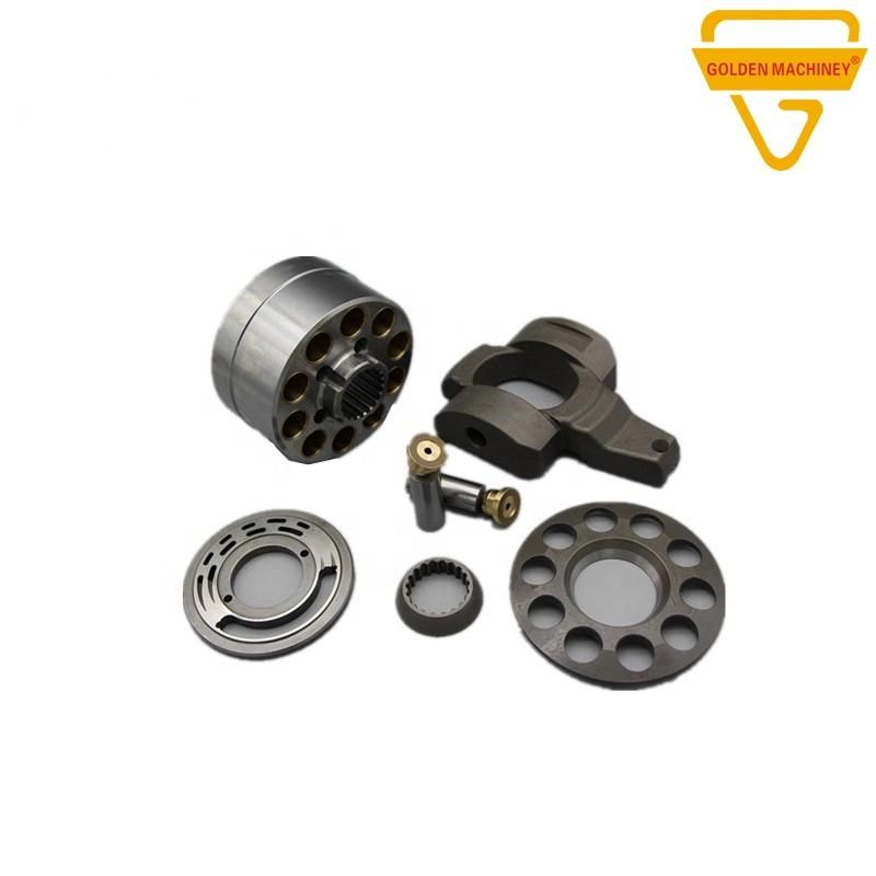 Gk PVD-3b-52 Hydraulic Gear Pump Pilot Pump for Hitachi