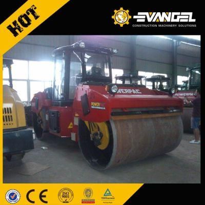 Full Hydraulic Vibratory Roller 12 Ton (LTC212)