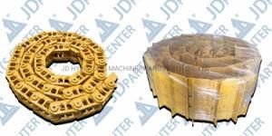 Jdparts Offers Hydraulic Excavator PC220, PC200-8 Track Links