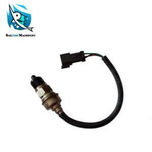 221-8859 E320d High Pressure Sensor for Cat Excavator