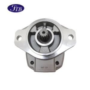 Hydraulic Gear Pump Wheel Loader Wa120-1 Gd705A-4 (705-11-34011)