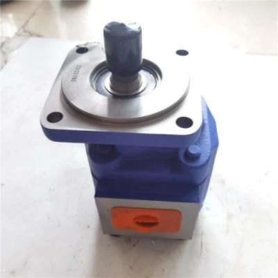 803004078 Gear Pump P5100-F100cx for Wheel Loader Zl50g